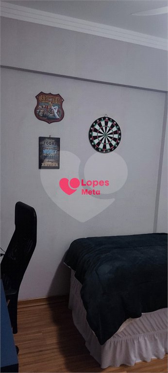 Apartamento à venda com 3 quartos, sendo 1 suíte, em Jardim das Indústrias, São José dos Campos, SP