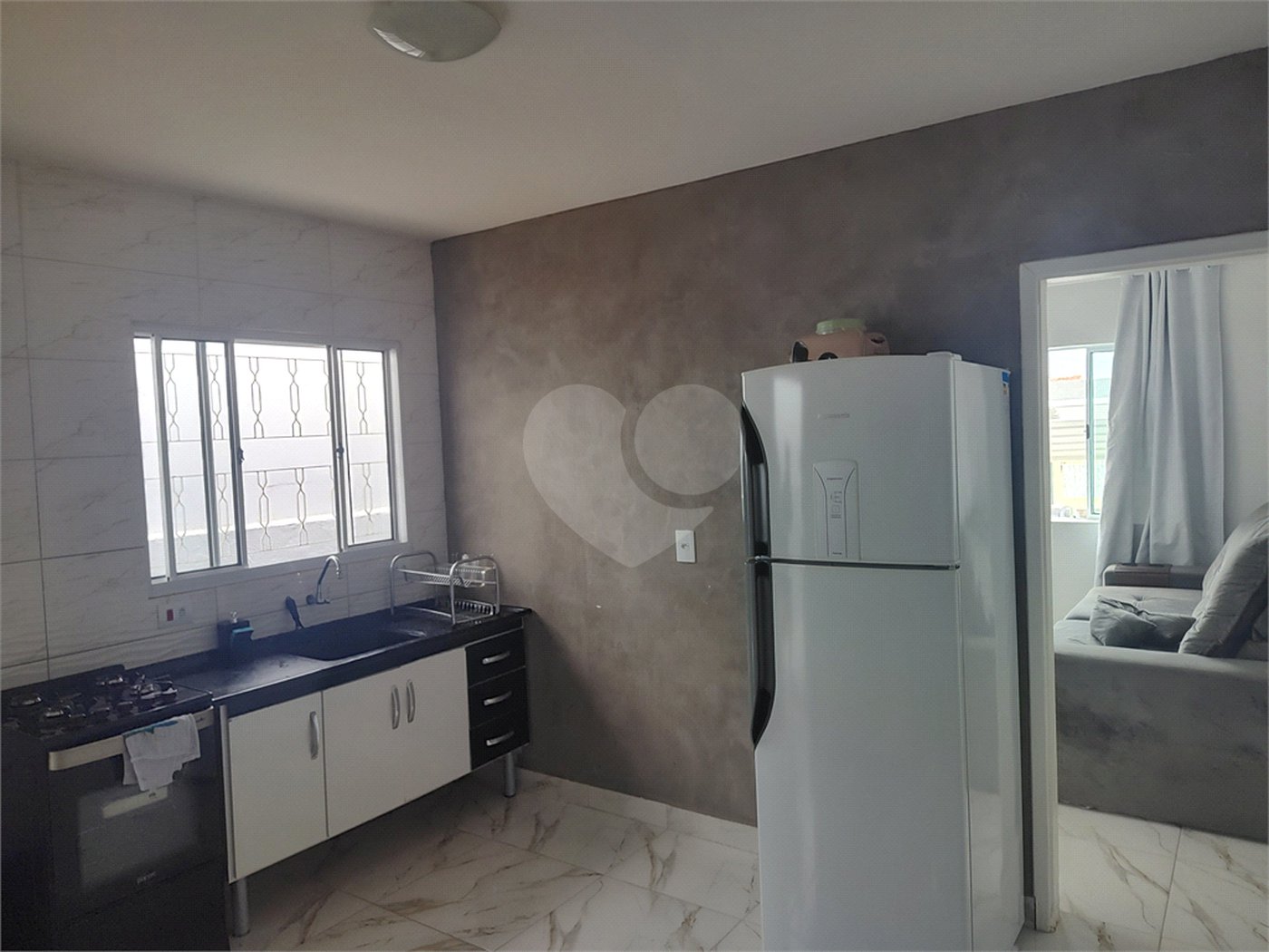 Casa Térrea à venda com 2 quartos, sendo 1 suíte,  em Atibaia Jardim, Atibaia, SP