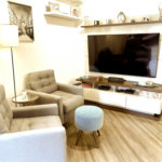 Apartamento à venda com 3 suítes em Campo Belo, São Paulo, SP