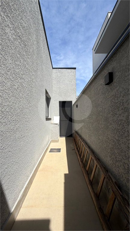 Casa à venda com 3 quartos, sendo 1 suíte, no condomínio Reserva Ipanema, Sorocaba - SP