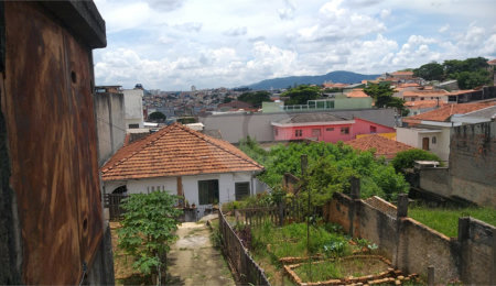 Casa Térrea à venda com 3 quartos em Casa Verde, São Paulo, SP