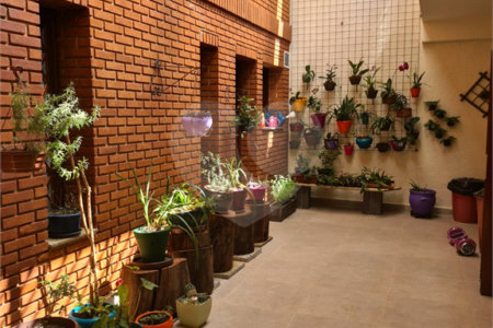 Casa com 3 dorm, 2 suítes, área gourmet, 4 vagas na Mooca