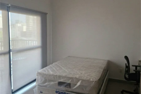 Studio à venda ou para alugar com 1 quarto em Pinheiros, São Paulo, SP