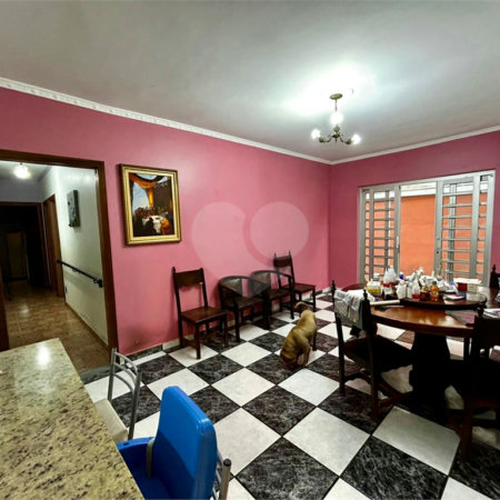 Casa à venda com 3 quartos, sendo 1 suíte, em Jardim Europa, Sorocaba, SP