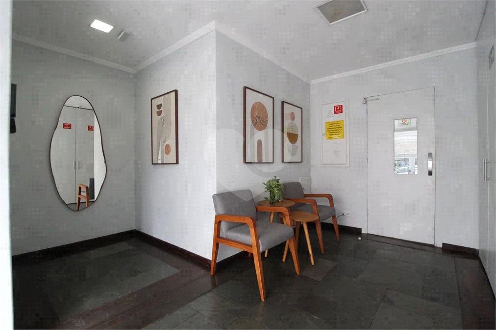 Apartamento à venda com 2 quartos em Vila Olímpia, São Paulo, SP