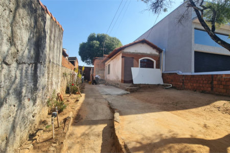 Terreno à venda em Vila Hungria, Itapetininga, SP