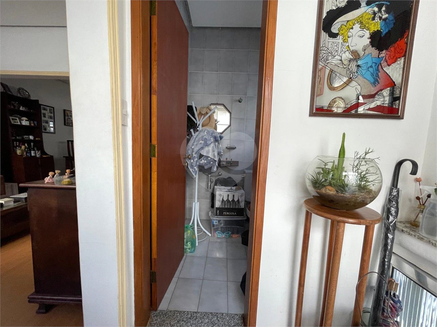 Casa Térrea à venda com 2 quartos, sendo 1 suíte, em Chora Menino, São Paulo, SP
