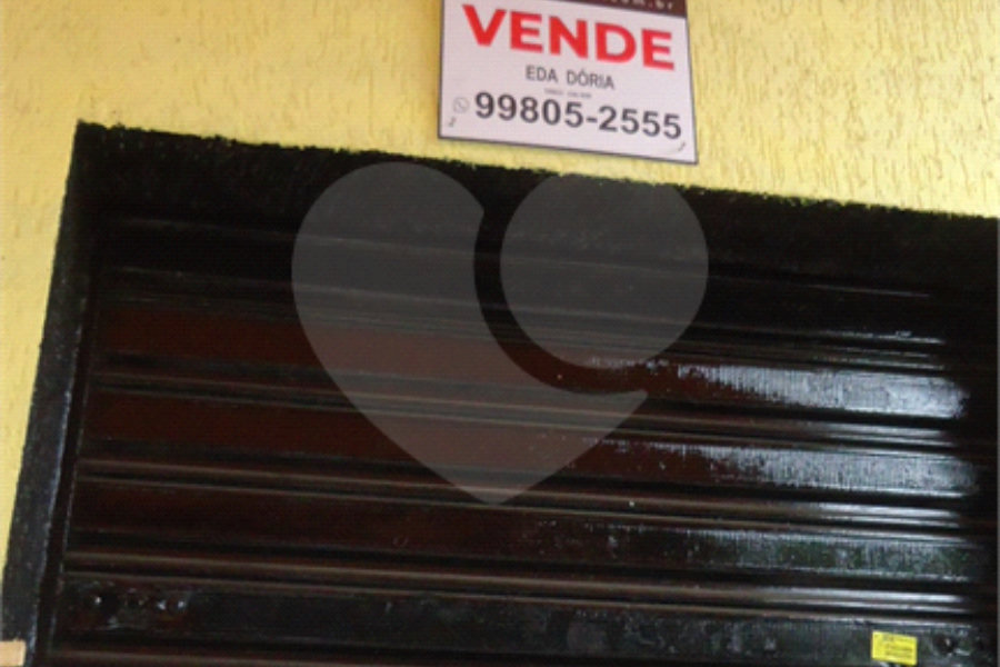 Sobrado à venda com 4 quartos em Santana, São Paulo, SP