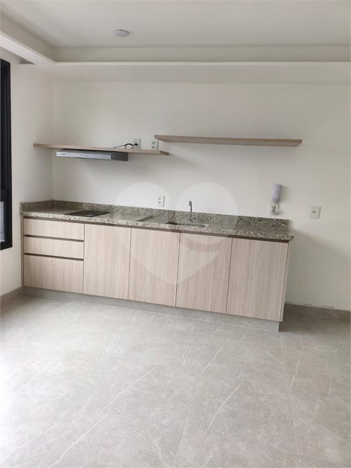 Apartamento para alugar com 1 quarto em Santana, São Paulo, SP