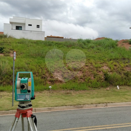 Terreno à venda em Residencial Jatobás, Louveira, SP