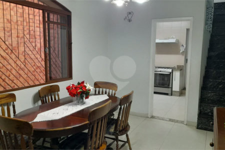 Sobrado à venda com 3 quartos, sendo 2 suítes, em Jardim São Paulo(zona Norte), São Paulo, SP