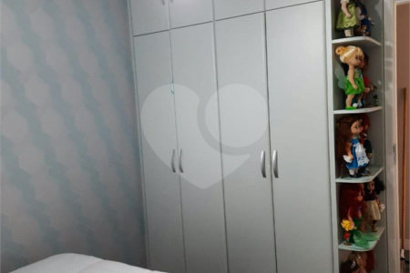 Apartamento à venda com 3 quartos, sendo 1 suíte, em Cambuci, São Paulo, SP