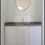 Apartamento à venda com 2 quartos em Jaguaré, São Paulo, SP
