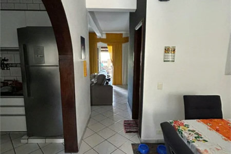 Casa à venda com 3 quartos, sendo 1 suíte,  em Jardim Capão Redondo, São Paulo, SP