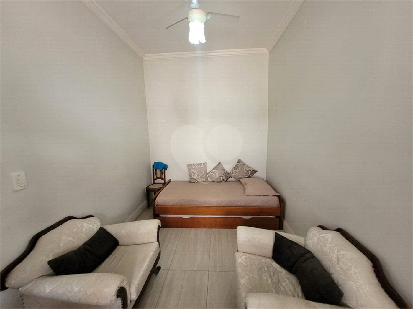 Casa de Vila à venda com 4 quartos, sendo 1 suíte,  em Tijuca, Rio de Janeiro, RJ