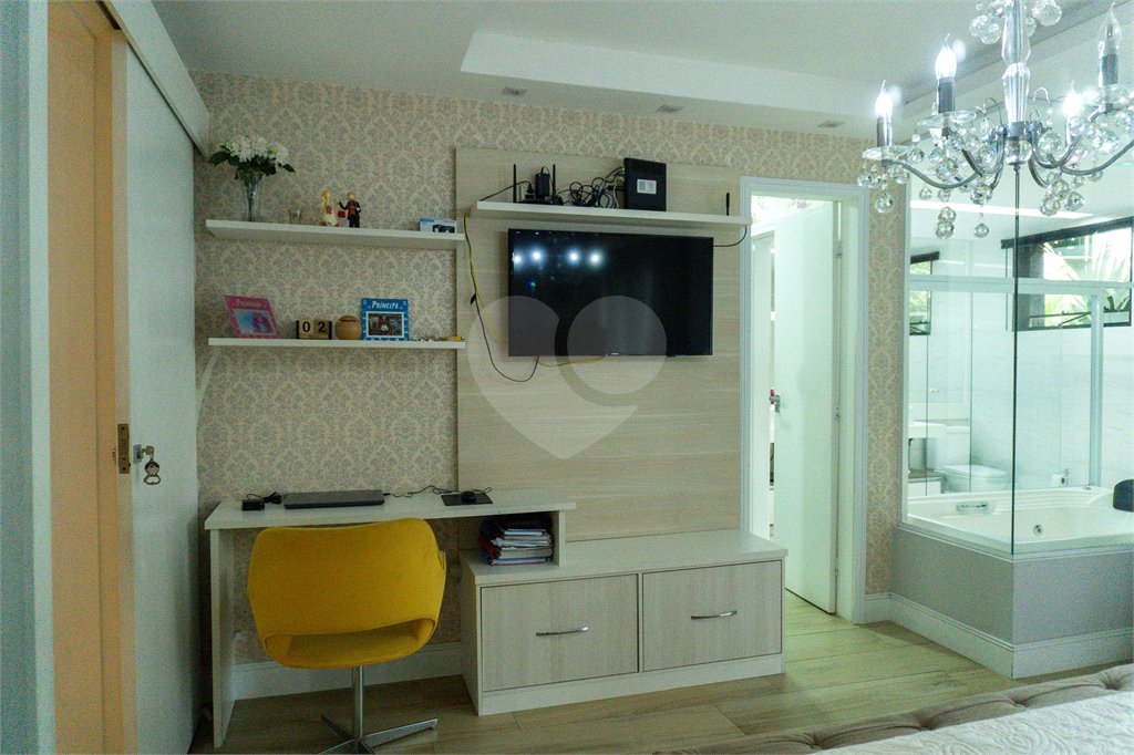 Triplex à venda com 3 suítes em Campo Grande, Rio de Janeiro, RJ