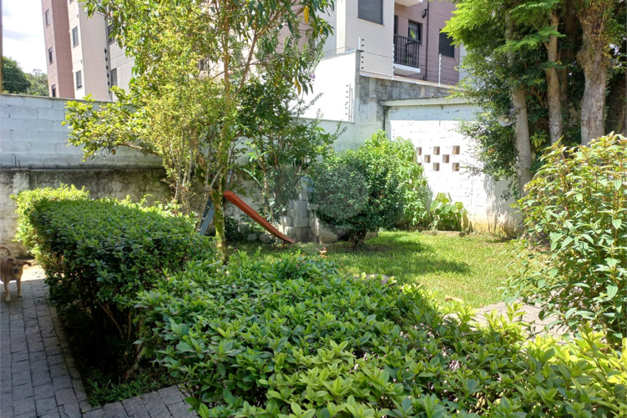 Casa Térrea à venda com 2 quartos em Horto Florestal, São Paulo, SP
