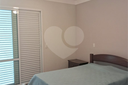 Apartamento à venda com 4 quartos, sendo 2 suítes,  em Vila Sfeir, Indaiatuba, SP