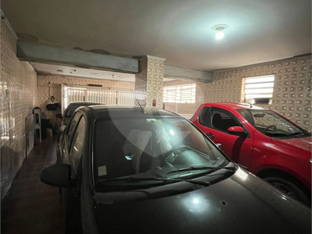 Sobrado à venda com 3 quartos, sendo 1 suíte,  em Santana, São Paulo, SP