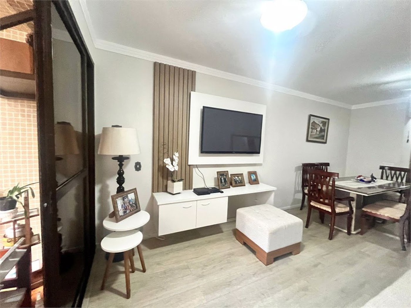 Apartamento com 2 Quartos e 2 Vagas à Venda em Pitangueiras – Guarujá/SP