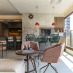 Apartamento à venda com 2 suítes em Brooklin, São Paulo, SP