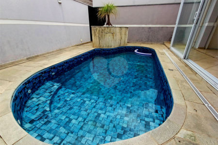 Casa à venda com 3 suítes no condomínio Ibiti Royal Park, Sorocaba - SP
