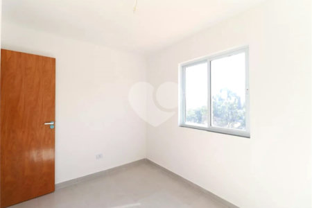 Apartamento à venda com 2 quartos em Vila Gustavo, São Paulo, SP
