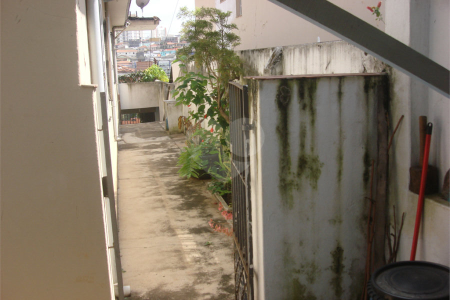 Casa à venda com 3 quartos em Imirim, São Paulo, SP
