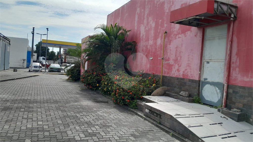 Terreno à venda ou para alugar em Bangu, Rio de Janeiro, RJ