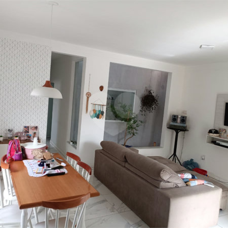 Casa à venda com 3 quartos, sendo 1 suíte, em Jardim das Orquídeas, Sorocaba, SP