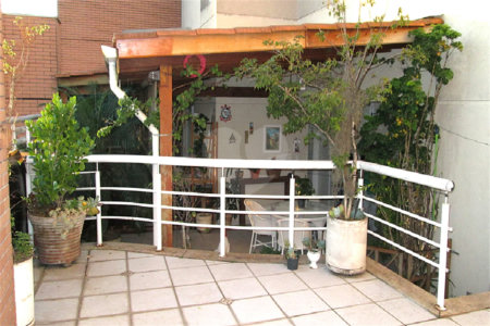 Apartamento à venda com 4 suítes em Vila Suzana, São Paulo, SP