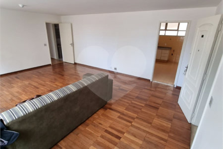 Apartamento à venda com 3 quartos, sendo 1 suíte, em Perdizes, São Paulo, SP