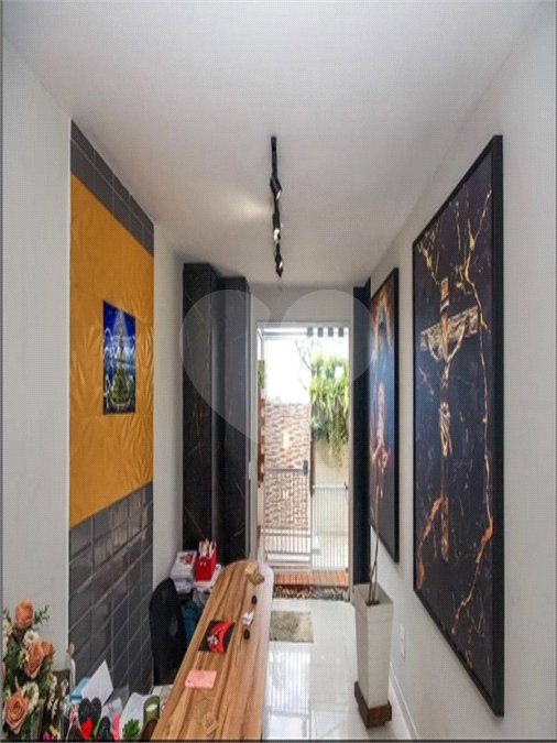 Apartamento à venda com 2 quartos em Paraíso do Morumbi, São Paulo, SP