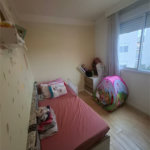 Apartamento à venda com 3 quartos, sendo 1 suíte, em Jaguaré, São Paulo, SP