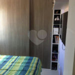 Apartamento à venda com 2 quartos em Freguesia do Ó, São Paulo, SP