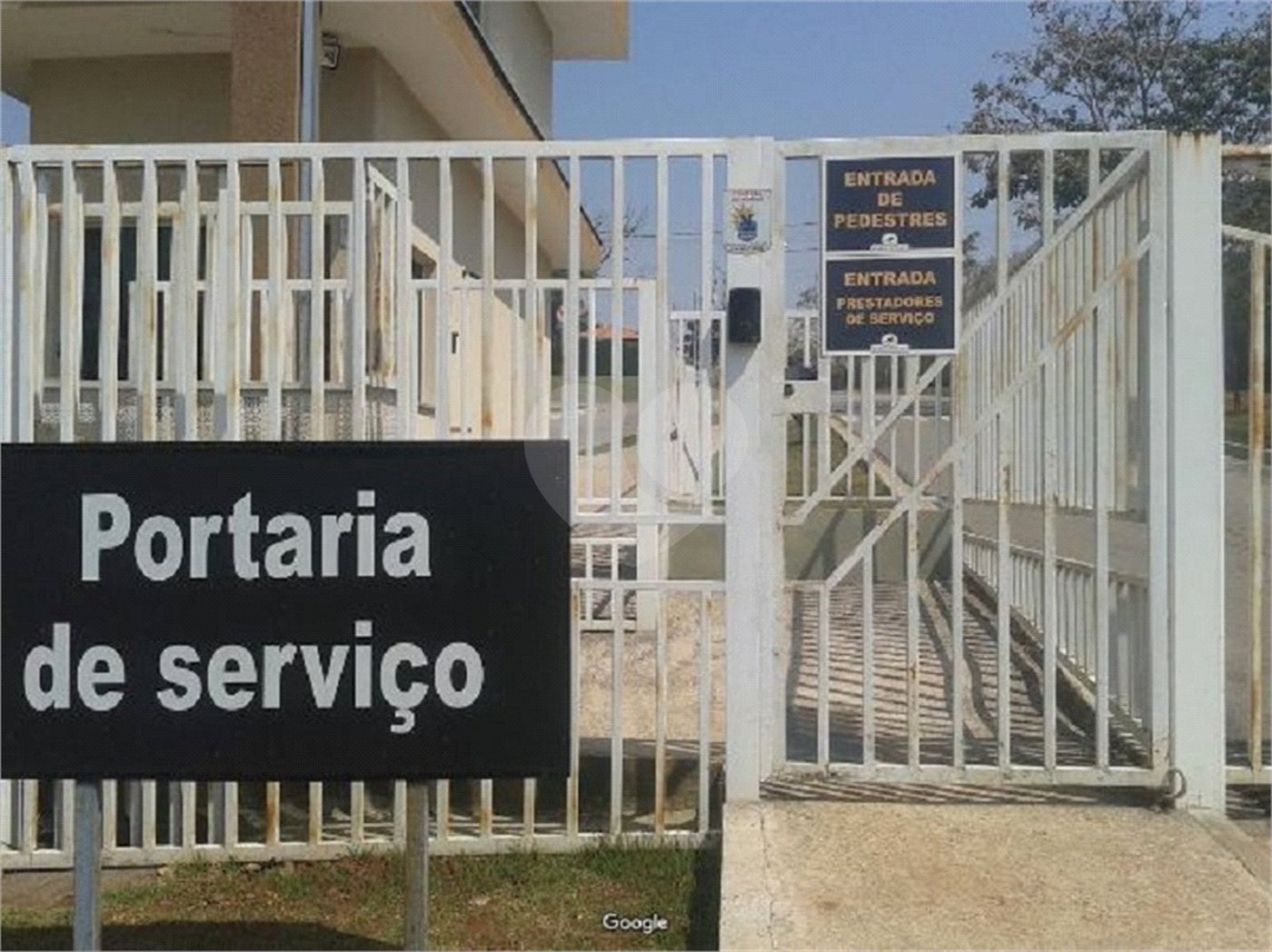 Terreno à venda com 1 quarto no condomínio Portal do Sabiá, Araçoiaba da Serra - SP