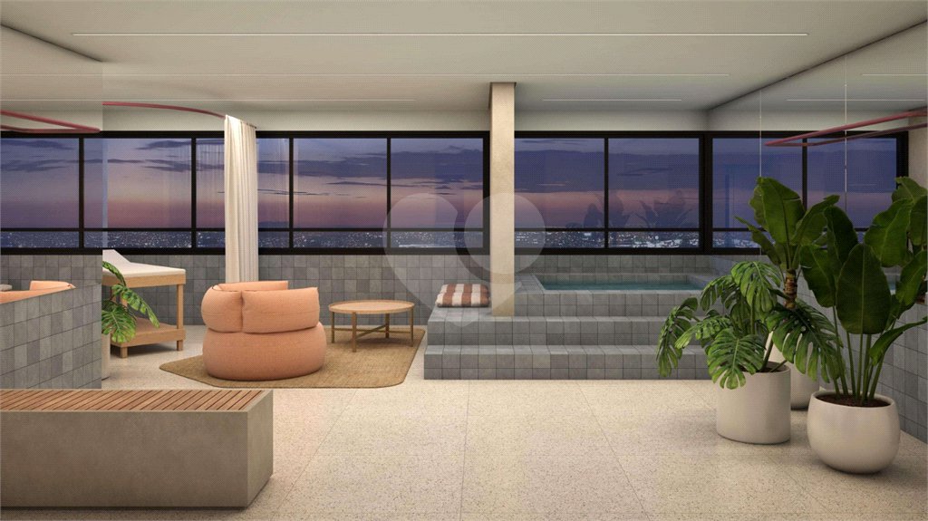 Apartamento à venda em Jardim Trussardi, São Paulo, SP