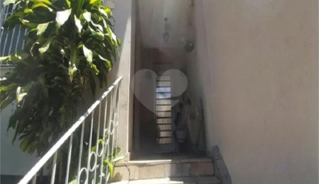 Sobrado à venda com 3 quartos, sendo 1 suíte,  em Santana, São Paulo, SP