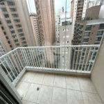 Apartamento à venda com 2 quartos, sendo 1 suíte, em Perdizes, São Paulo, SP