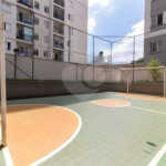 Apartamento à venda em Itaquera, com 54m², 2 quartos