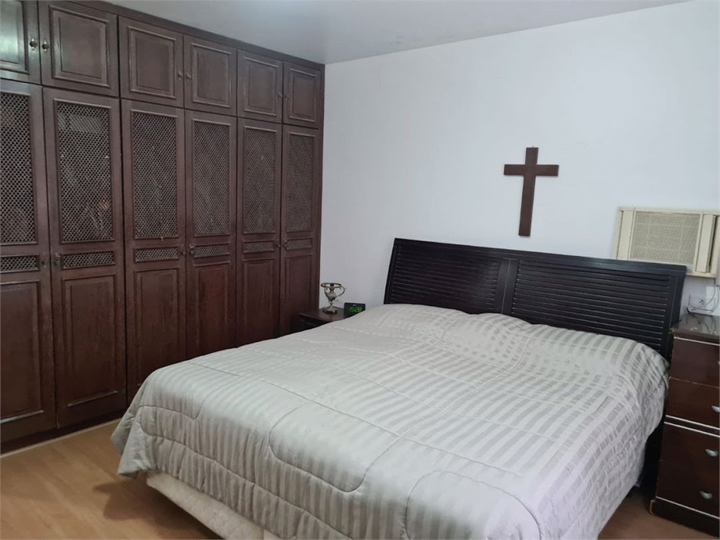 Casa Residencial à venda, Ponta da Praia, Santos - CA0196.