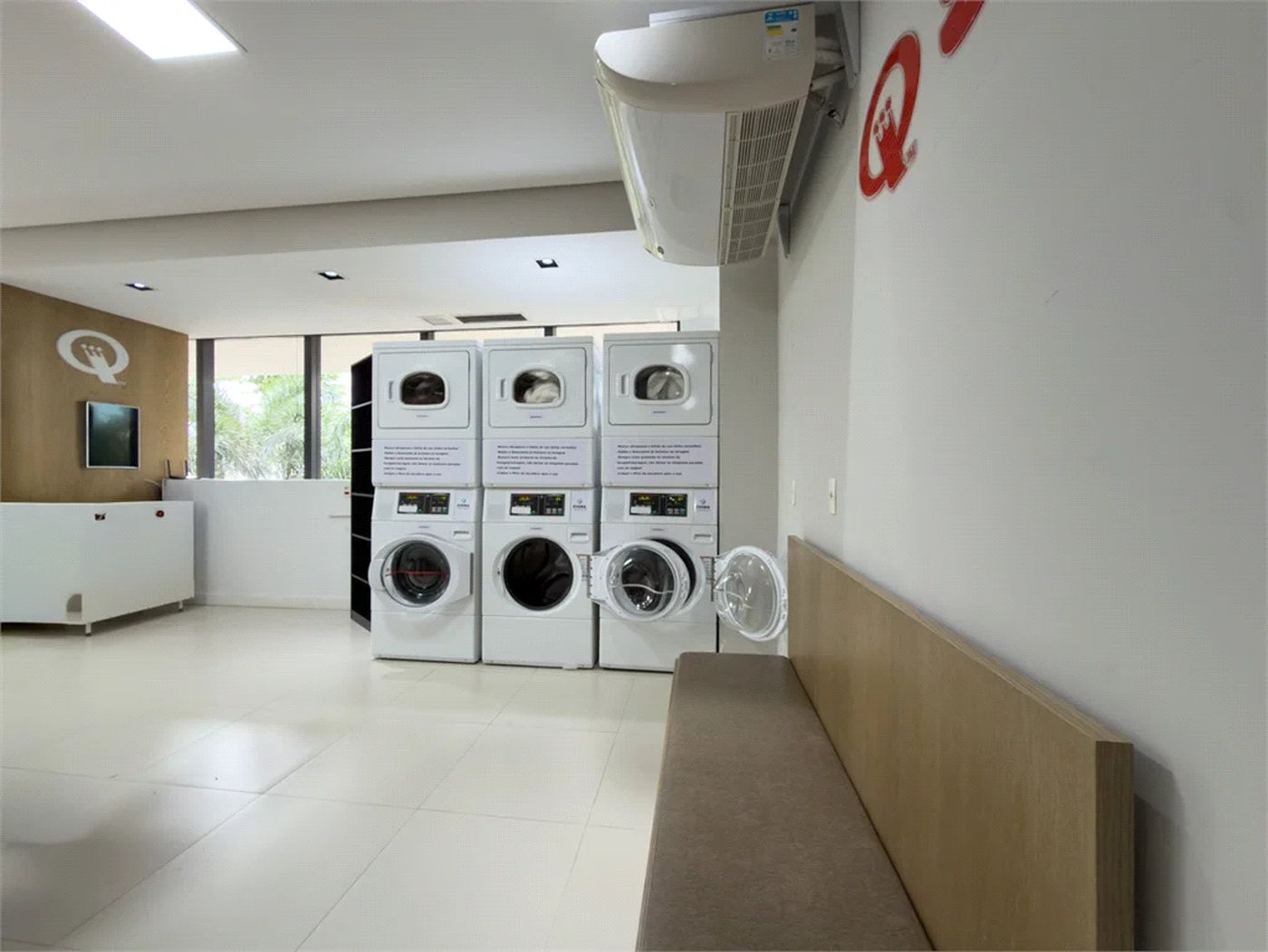 Apartamento à venda com 1 suíte em Cidade Monções, São Paulo, SP