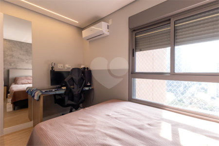 Apartamento à venda com 3 suítes em Chácara Santo Antônio (zona Sul), São Paulo, SP