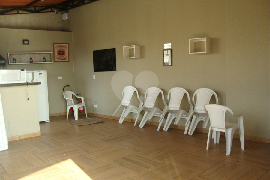 Apartamento à venda com 2 quartos em Vila Nova Cachoeirinha, São Paulo, SP