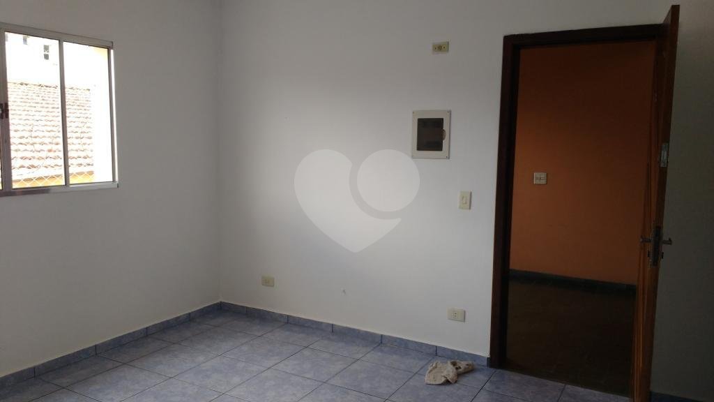 Apartamento para alugar com 2 quartos em Jaguaré, São Paulo, SP
