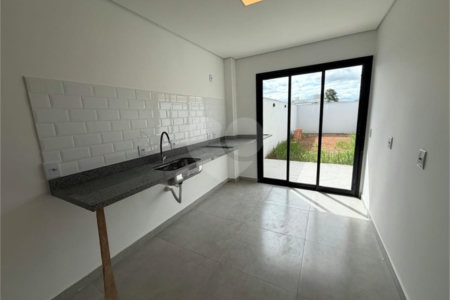 Casa de Vila à venda com 2 suítes em Jardim Novo Horizonte, Sorocaba, SP