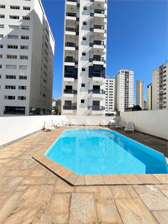 Apartamento à venda ou para alugar com 3 quartos, sendo 1 suíte, em Santana, São Paulo, SP