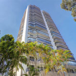 Apartamento à venda com 4 suítes em Alto da Boa Vista, São Paulo, SP
