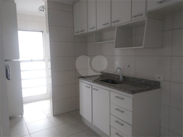 Apartamento à venda com 2 quartos em Mandaqui, São Paulo, SP