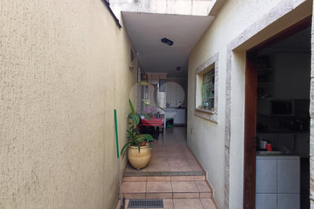 Sobrado à venda com 2 quartos em Vila Aurora (zona Norte), São Paulo, SP